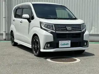ムーヴ カスタム RS ハイパー SA