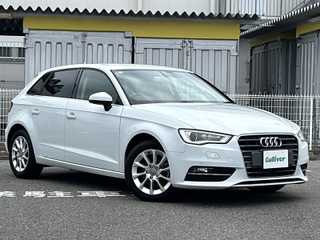 Ａ３ スポーツバック 1．4 TFSI