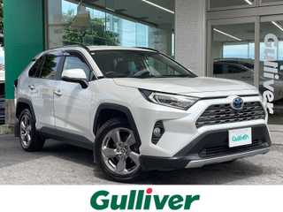 ＲＡＶ４ ハイブリットG