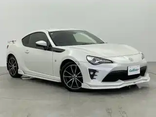 ８６ GT リミテッド