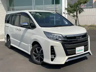 ノア Si ダブルバイビーⅢ