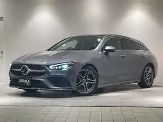 ＣＬＡ２００ｄ Sブレーク AMGライン