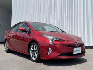 プリウス A ツーリングセレクション