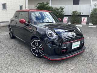 ＭＩＮＩ ジョンクーパーワークス