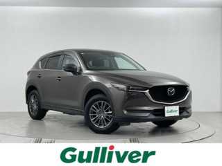 ＣＸ－５ 20S