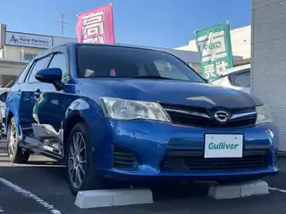 カローラフィールダー 1．5G