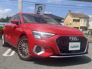 Ａ３ SB 30TFSI アドバンスド