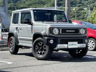 ジムニー シエラ JC