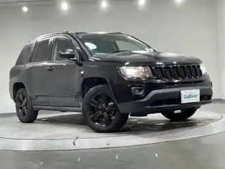 ジープ コンパス スポーツ