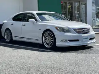 ＬＳ 460 バージョンS