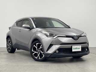 Ｃ－ＨＲ G