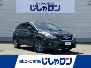 インプレッサ ＸＶ ハイブリッド 2．0i－L アイサイト