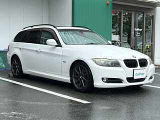 ３２０ｉ ツーリング