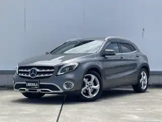 ＧＬＡ２２０ 4マチック