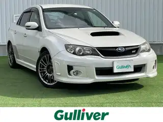 インプレッサ ＷＲＸ STi