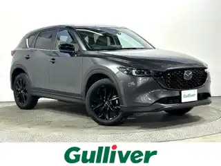 ＣＸ－５ XD ブラックトーンエディション