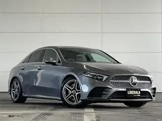 Ａ２５０ 4MATIC AMGライン