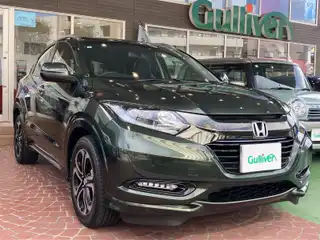 ヴェゼル Z ホンダセンシング