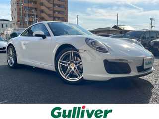 ９１１ カレラ