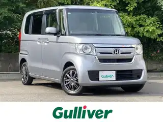 Ｎ－ＢＯＸ G L ホンダセンシング