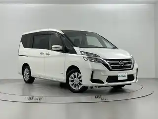 セレナ X V