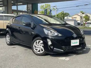 アクア S