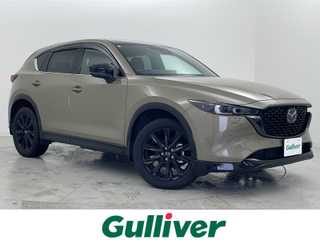 ＣＸ－５ XD レトロスポーツED