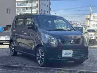 ワゴンＲ 20周年記念車