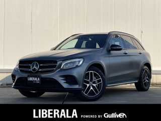 ＧＬＣ２２０ d 4マチック ローレウスED