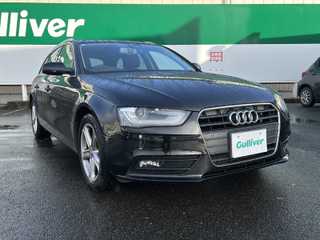 Ａ４ アバント 2．0 TFSI