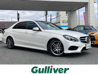 Ｅ３００ 4MATIC アバンギャルド