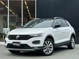 ＶＷ Ｔ－ロック TDI スタイル デザインPKG