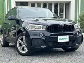 Ｘ５ xDrive 35d Mスポーツ