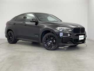 Ｘ６ xDrive35i Mスポーツ