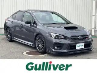ＷＲＸ Ｓ４ STIスポーツアイサイト