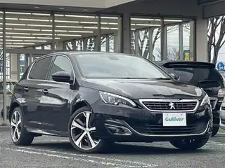 ３０８ GTライン