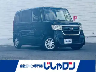 Ｎ－ＢＯＸ G ホンダセンシング