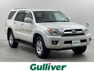 ハイラックス サーフ SSR－G