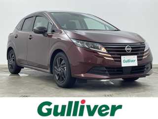 ノート X 90周年記念車