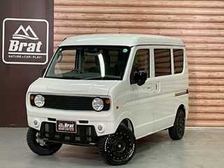 エブリイ JOINターボ