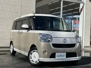 ムーヴキャンバス X SA Ⅲ