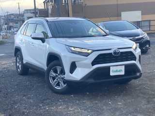 ＲＡＶ４ ハイブリットX