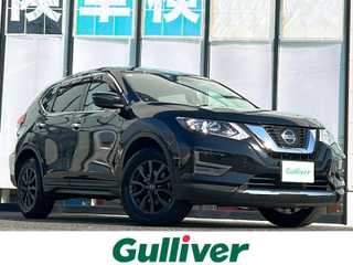 エクストレイル 20S Vセレクション