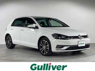 ゴルフ TDI コンフォートL マイスター