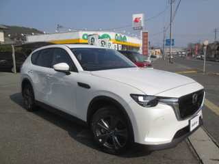 ＣＸ－６０ XD Sパッケージ