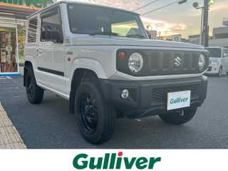 ジムニー XL