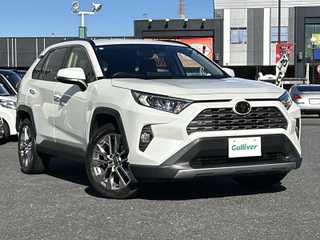 ＲＡＶ４ G Zパッケージ