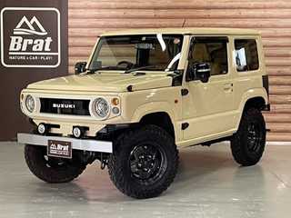 ジムニー XC