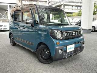 スペーシアギア HYBRID XZ