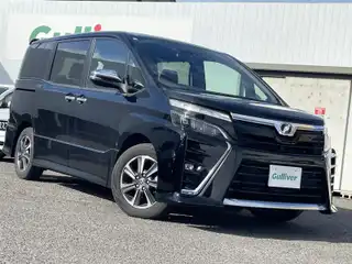 ヴォクシー ZS 煌Ⅱ